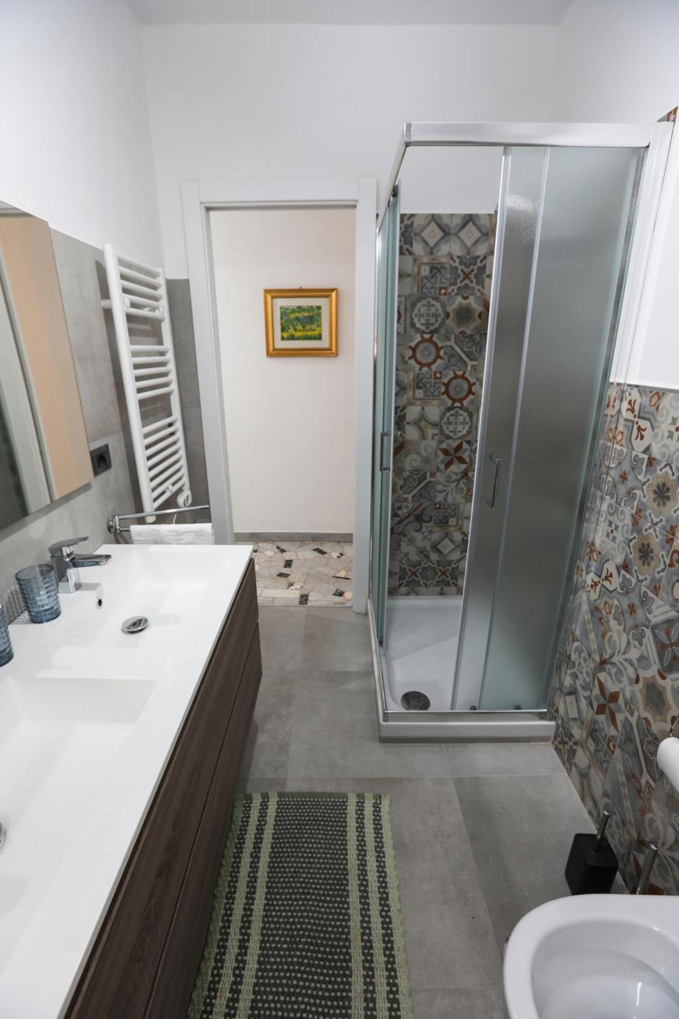 דירות Settebagni Roby'S House 70 מראה חיצוני תמונה